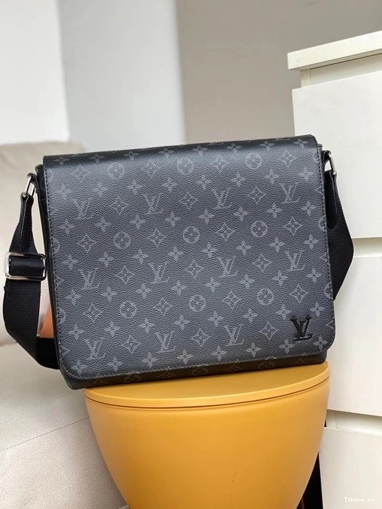Cheap MM VUITTON DISTRICT LOUIS 0719